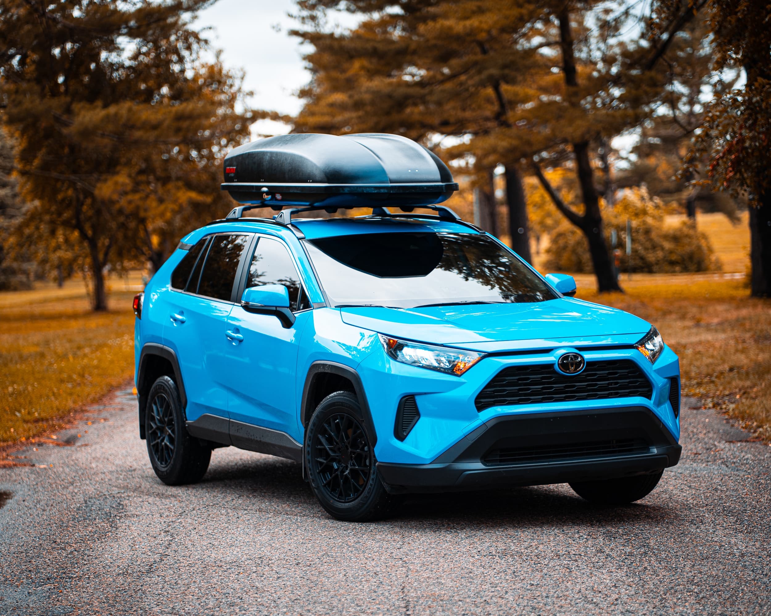 SUV