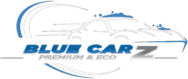 bluecarz logo